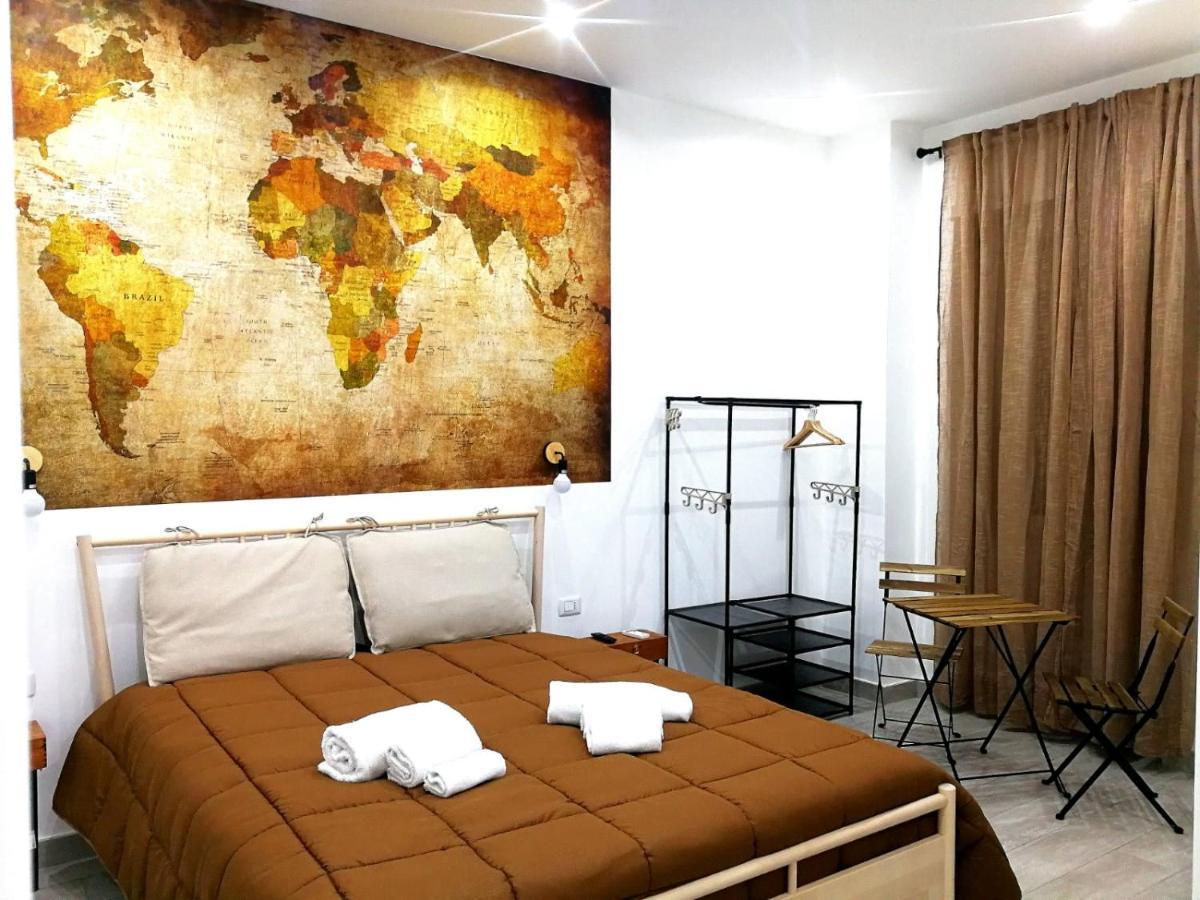Lombardi Luxury Bed & Breakfast Napoli